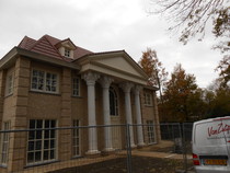 Woonhuis Rosmalen 