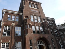 Mariënbosch Nijmegen 347 zelfstandige woningen 
